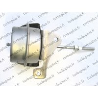 Turbo actuator Renault Megane 54399700002 54399700027 KP39 BV39