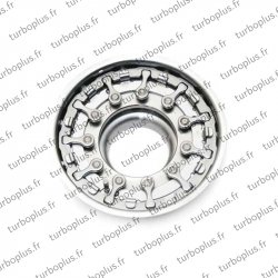 Turbo nozzle IHI VV19 VF50 RHF4