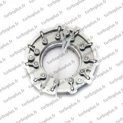 Turbo nozzle GT17 GTB17
