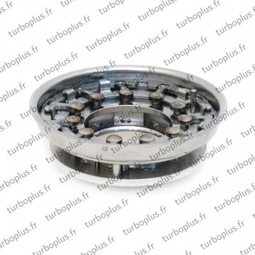 Turbo nozzle IHI RHF4 VJ41