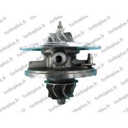 CHRA turbo 709837, 709838