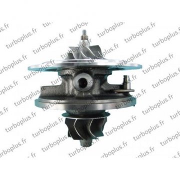 CHRA turbo 709837, 709838