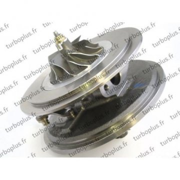 CHRA turbo 758351