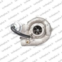 Turbo Honda Accord V 2.0 TDI 105 CV 452098