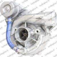 Turbo Peugeot 406 2.0 HDI 90 CV 53039700009
