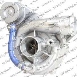 Turbo Peugeot 406 2.0 HDI 90 CV 53039700009