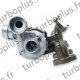 Turbo Seat IBIZA 1.9 TDI 150 CV 721021