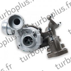 Turbo Seat TOLEDO Serie II 1.9 TDI 150 CV 721021