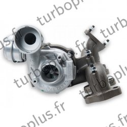 Turbo Seat TOLEDO 1.9 TDI 150 CV 716213