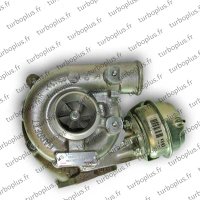 Turbo BMW 318 E46 2.0 TD 132, 136 CV 700447-0005