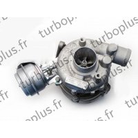 Turbo Volkswagen PASSAT B5 1.9 TDI 100 CV 454231-0005