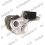Turbo BMW 116 E81 E87 2.0 D 143 CV 767378-5010S