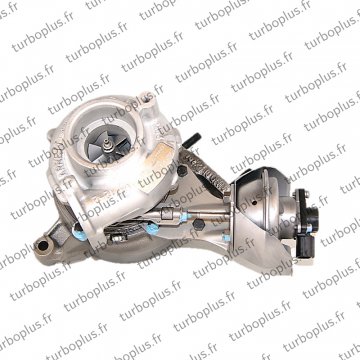 Turbo Peugeot 508 2.0 HDI 140 CV 756047-0002