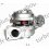 Turbo Ford C-MAX 2.0 TDCI 136, 140 CV 728768-5005S