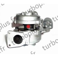 Turbo Ford GALAXY 2 2.0 TDCI 136, 140 CV 760774-5003S