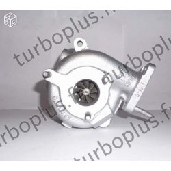 Turbo Skoda FABIA 1.9 TDI 100 CV 713672-0006