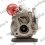 Turbo Nissan Kubistar 1.5 DCI 65 CV 54359800000, 54359880000