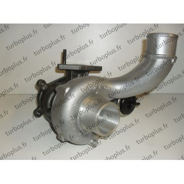 Turbo Opel Movano A 2.5 DTI 115 CV 53039900055