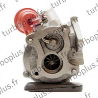 Turbo Renault Clio II 1.5 DCI 65 CV