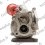 Turbo Clio 2 1.5 DCI 65 CV 54359700000, 54359900000