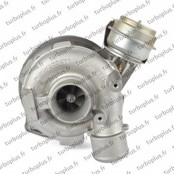 Turbo BMW 525 E39 2.5 D 163 CV 710415-5003S