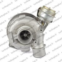 Turbo BMW 525 2.5 D, 2.5 DTI 150, 163, 177 CV 710415-5001S