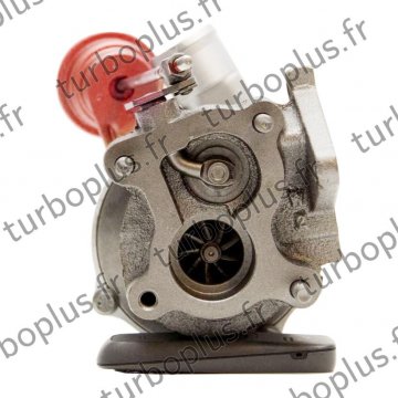 Turbo Renault Kangoo 1.5 DCI 57 CV 54359800000, 54359880000