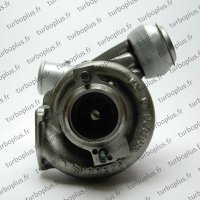 Turbo BMW X5 E53 3.0 TD 183 CV 704361-5004S