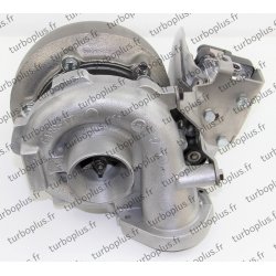 Turbo BMW 525 E60 E61 2.5 D 170 CV 750080-5015S