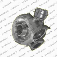 Turbo BMW 530 E60 E61 3.0 D 211 CV 725364-0021