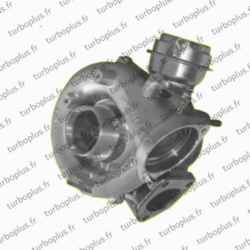 Turbo BMW X5 E53 3.0 D 218 CV 725364-5007S