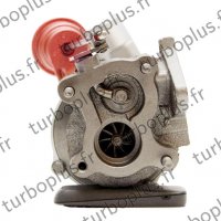 Turbo Renault Symbol 1.5 DCI 65 CV