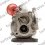 Turbo Renault Symbol 1.5 DCI 65 CV 54359700000, 54359800000