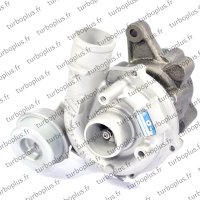 Turbo Citroen C5 2.0 HDI 110 CV 53039800050