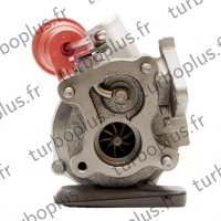 Turbo Renault Thalia 1.5 DCI 65 CV