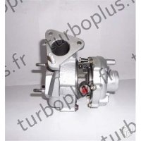 Turbo Volkswagen Golf III 1.9 TDI 110 CV 454158-5002S
