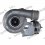 Turbo Kia Sorento 2.5 CRDi 140 CV 49135-07100