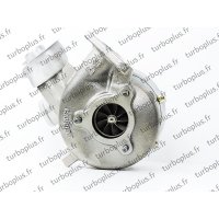 Turbo Renault Master Propulsion 2 3.0 DCI 156, 160 CV 726372-5005S