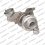Turbo Mercedes Vito 111 639 2.2 CDI 16V 109, 115 CV VF40A132