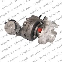 Turbo Ford Focus 1.4 TDCI 90, 92 CV VF30A004