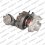 Turbo Ford Focus 1.4 TDCI 90, 92 CV VF30A004