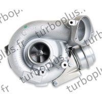 Turbo BMW 330 E46 3.0 TD 204 CV 728989-5018S