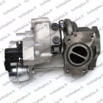 Turbo MINI LCI Clubman Cooper S 1.6 i 175, 184 CV 53039800118