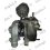 Turbo Volkswagen PASSAT B4 1.9 TDI 115 CV 454231-0010