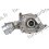 Turbo Opel CORSA 3 1.3 CDTI 90 CV BV35-014