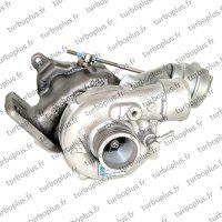 Turbo Volkswagen TRANSPORTER T4 2.5 TDI 88, 102 CV 53149707018