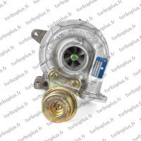 Turbo Mercedes VANEO 414 1.7 CDI 75 CV 53039880019