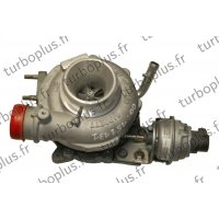 Turbo Fiat Iveco Daily 3.0 Diesel 170 CV