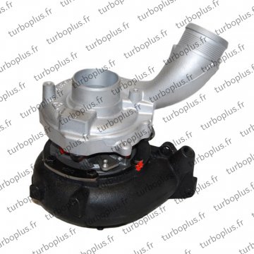 Turbo Audi 2.7 TDI 177 180 163 CV 53049700051