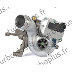 Turbo 709837 2.7 CDI 163 168 170 CV